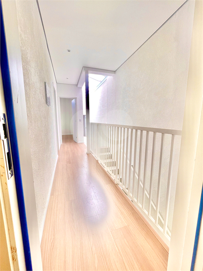 CORREDOR DOS QUARTOS