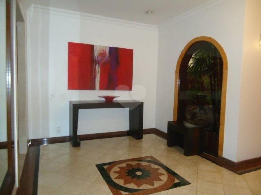 Venda Apartamento São Paulo Sumaré REO11453 24