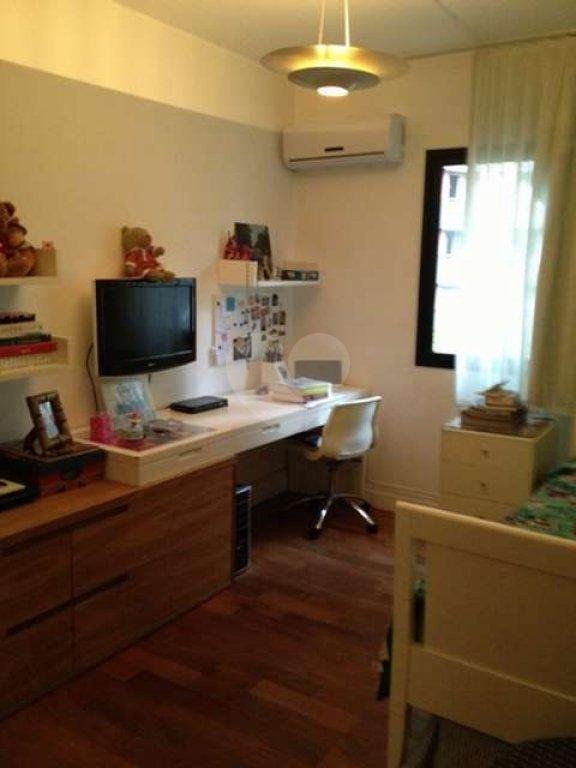 Venda Apartamento São Paulo Jardim Ampliação REO11457 7