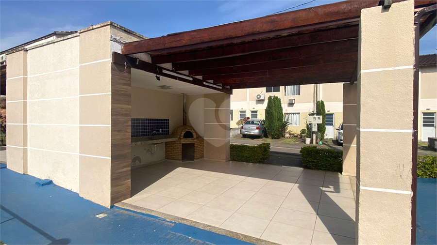 Churrasqueiras 3 e 4 com forno à lenha