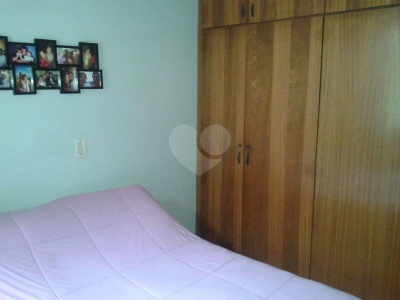 Venda Sobrado São Paulo Jardim Santa Helena REO114600 12