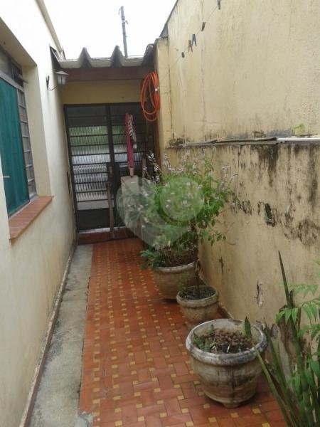 Venda Sobrado São Paulo Jardim Santa Helena REO114600 21