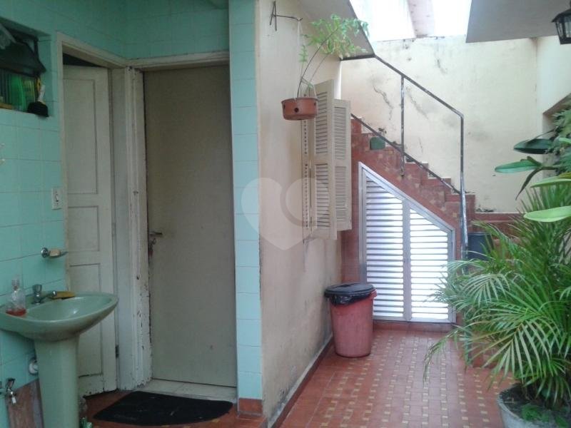 Venda Sobrado São Paulo Jardim Santa Helena REO114600 22