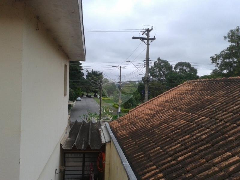 Venda Sobrado São Paulo Jardim Santa Helena REO114600 25