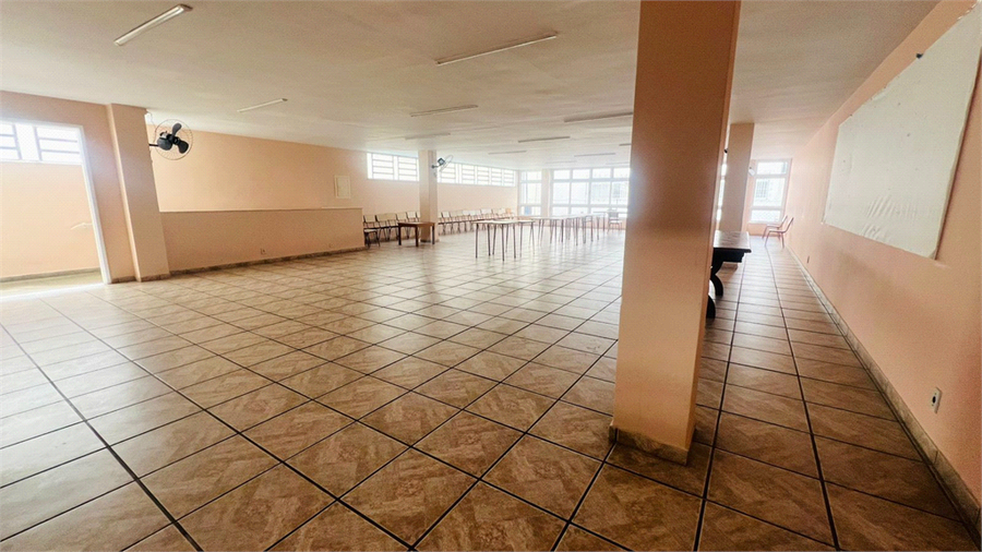 Salão de festas
