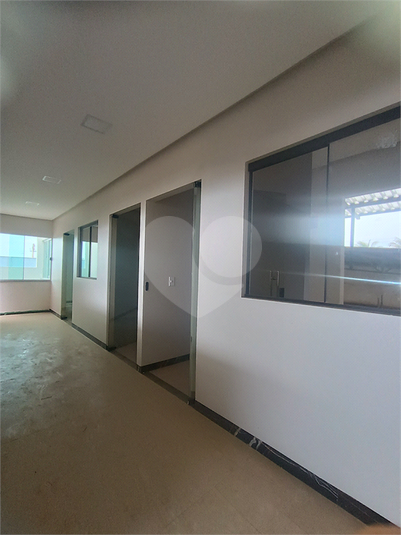 Salas de escritório