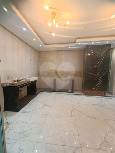 Pia e Churrasqueira para terminar