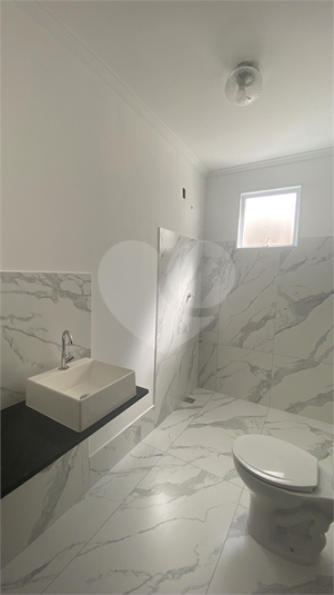 Bnaheiro andar inferior