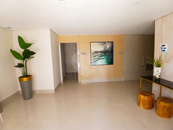 hall social das torres