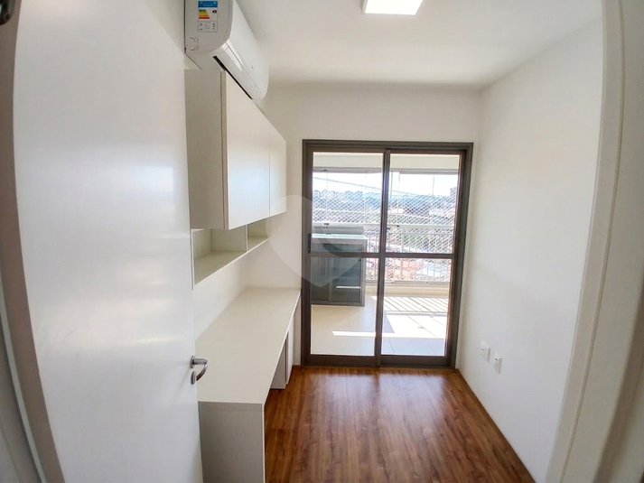 dormitório flexível