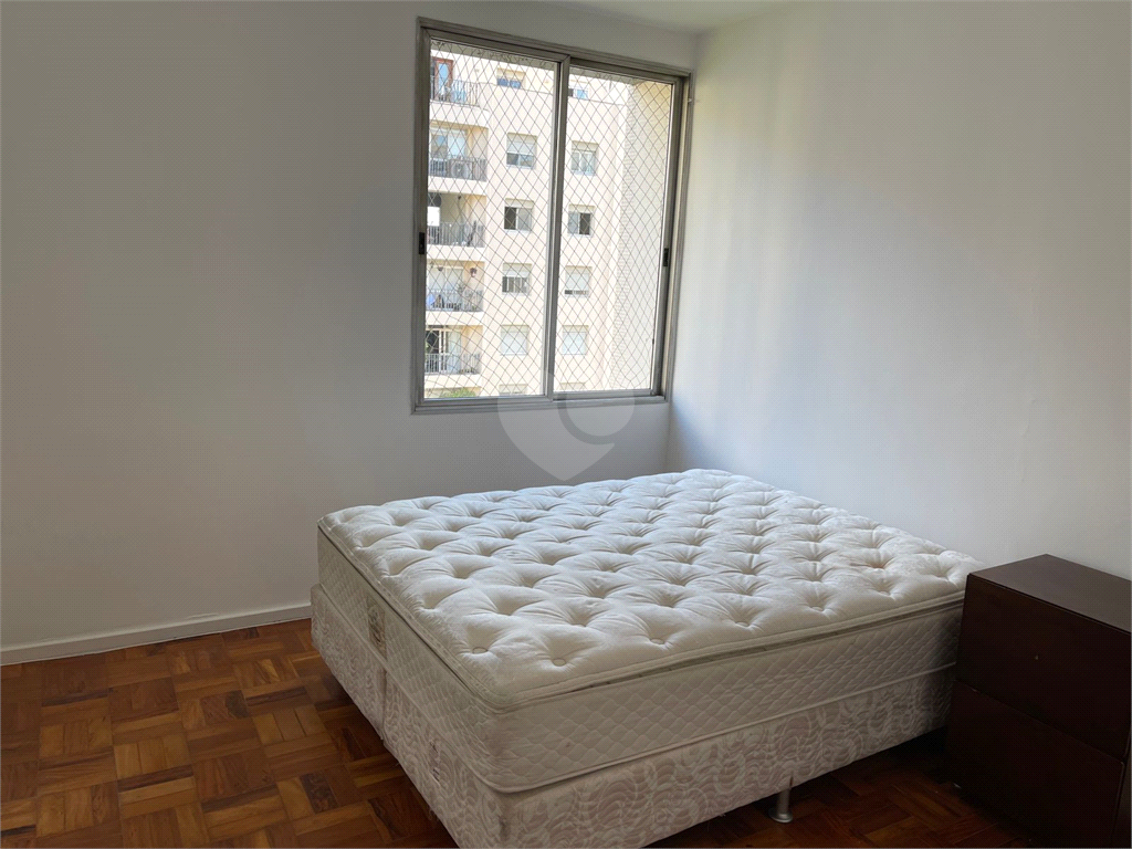 Aluguel Apartamento São Paulo Jardim Paulista REO114665 19