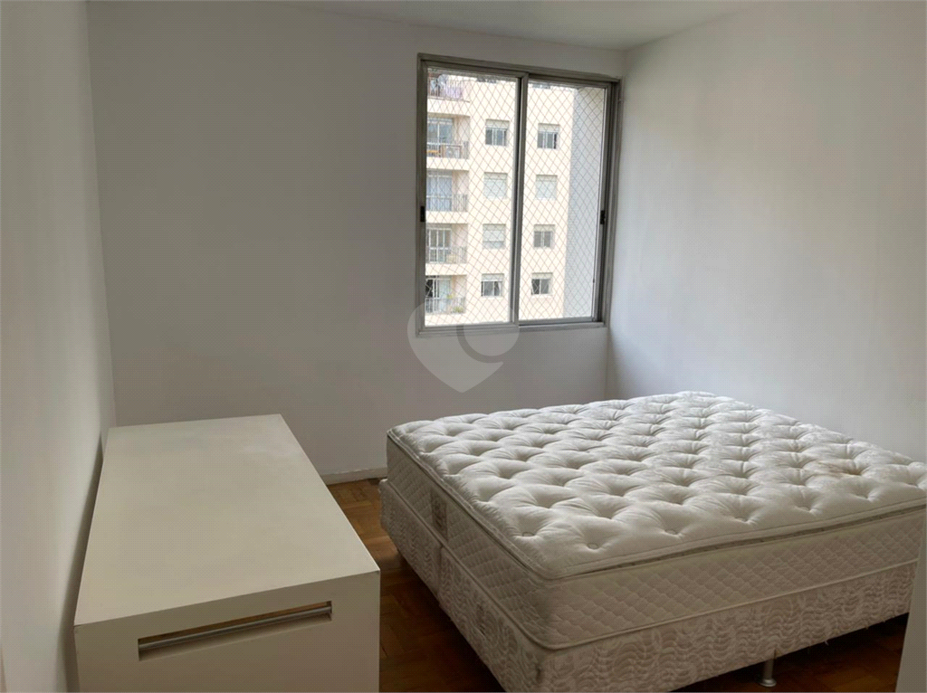 Aluguel Apartamento São Paulo Jardim Paulista REO114665 18