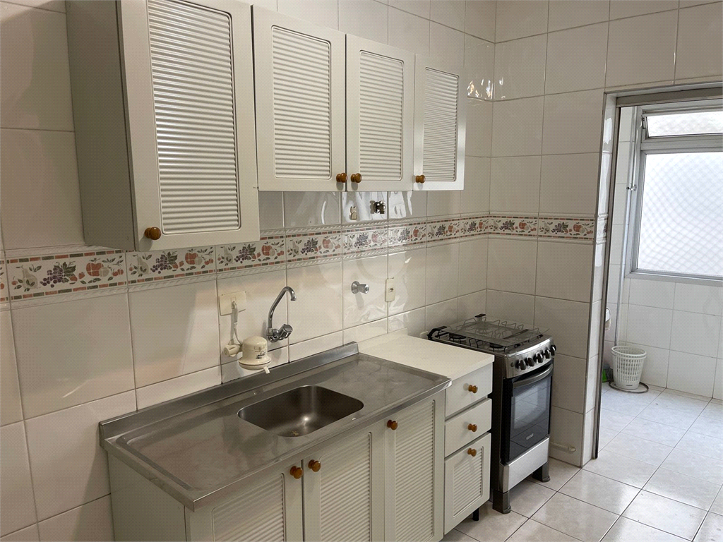 Aluguel Apartamento São Paulo Jardim Paulista REO114665 37