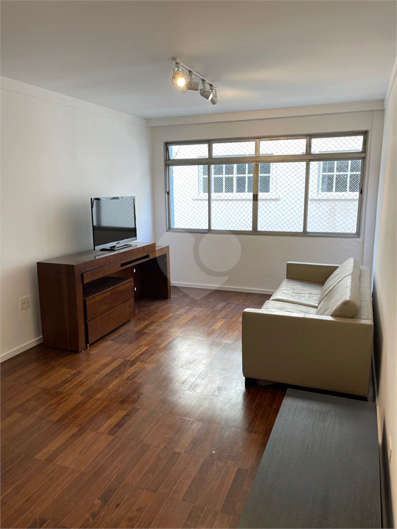 Aluguel Apartamento São Paulo Jardim Paulista REO114665 4