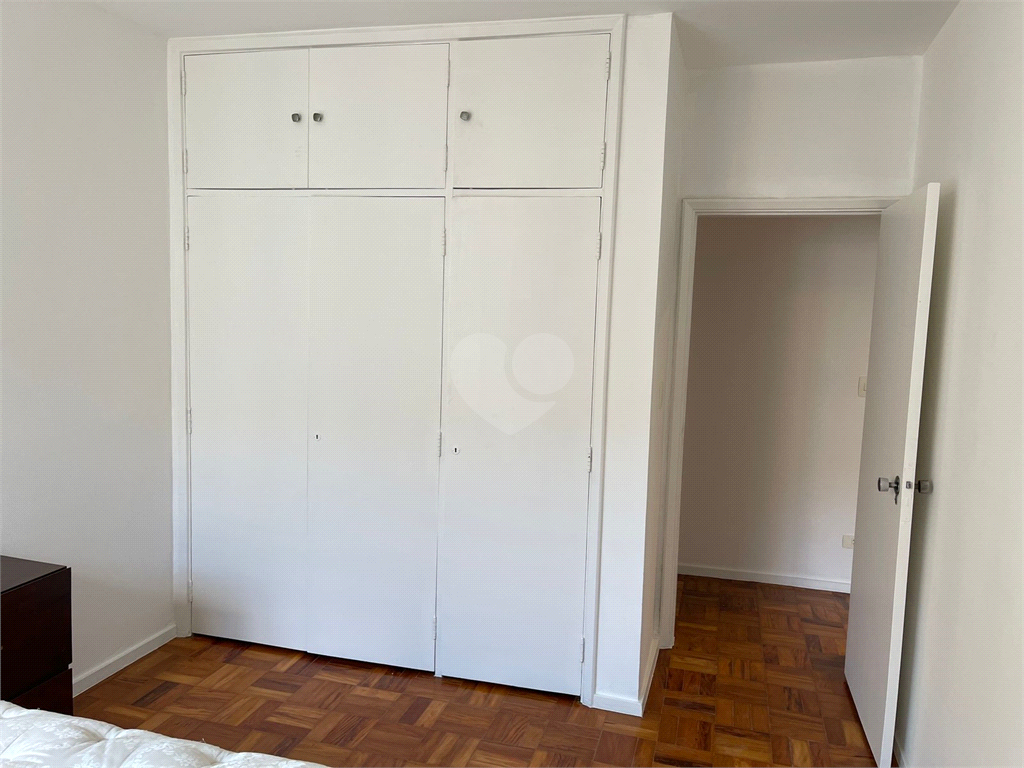 Aluguel Apartamento São Paulo Jardim Paulista REO114665 22