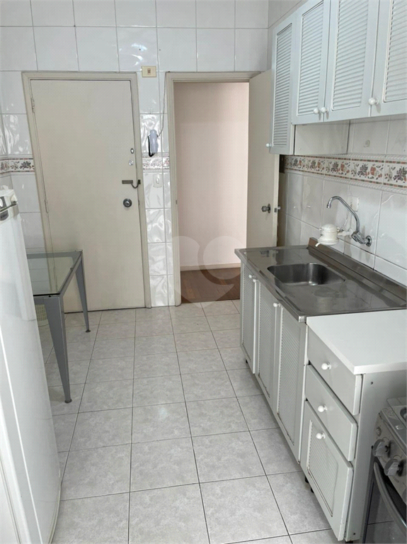 Aluguel Apartamento São Paulo Jardim Paulista REO114665 36