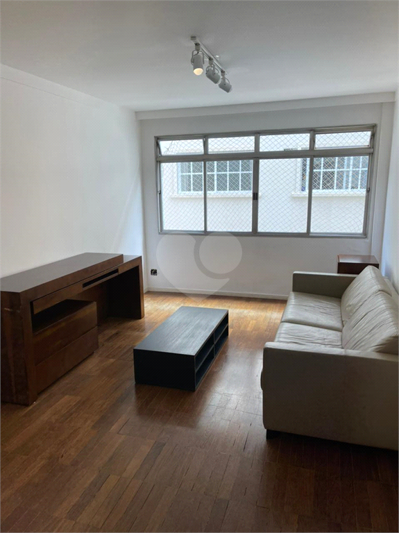 Aluguel Apartamento São Paulo Jardim Paulista REO114665 5