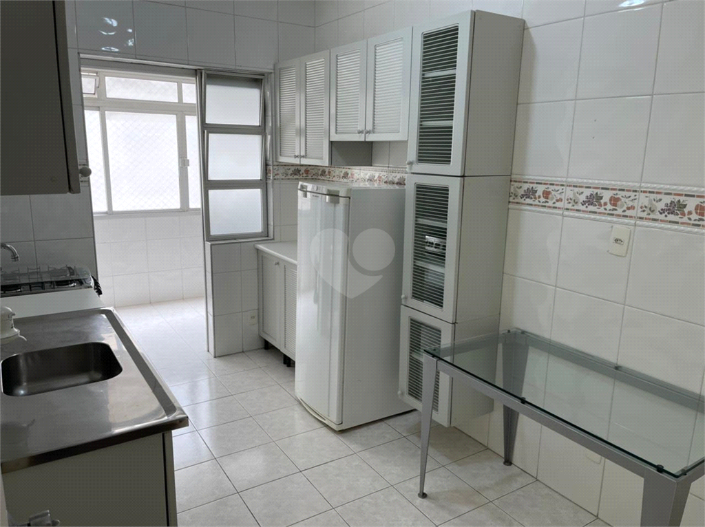 Aluguel Apartamento São Paulo Jardim Paulista REO114665 39