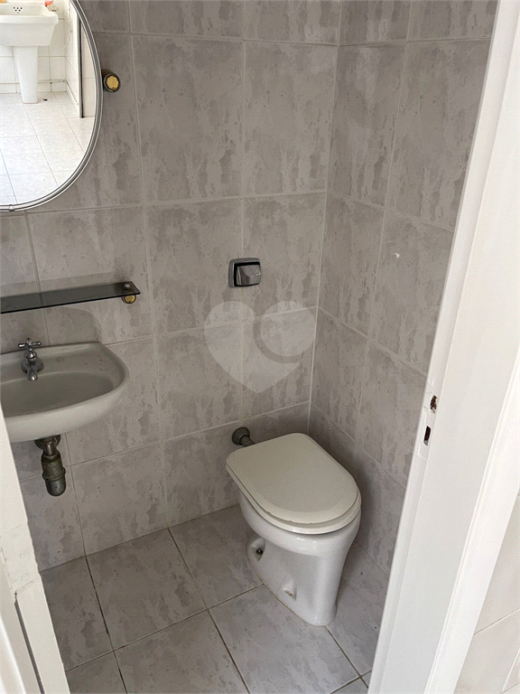 Aluguel Apartamento São Paulo Jardim Paulista REO114665 32