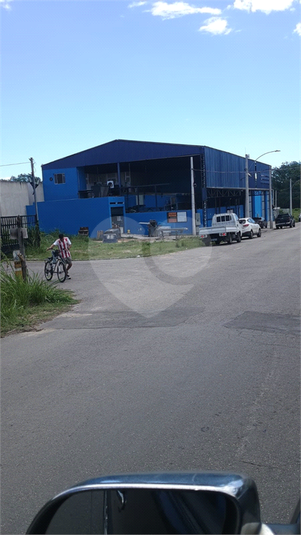 FABRICA DE PÃES EM FRENTE AO TERRENO