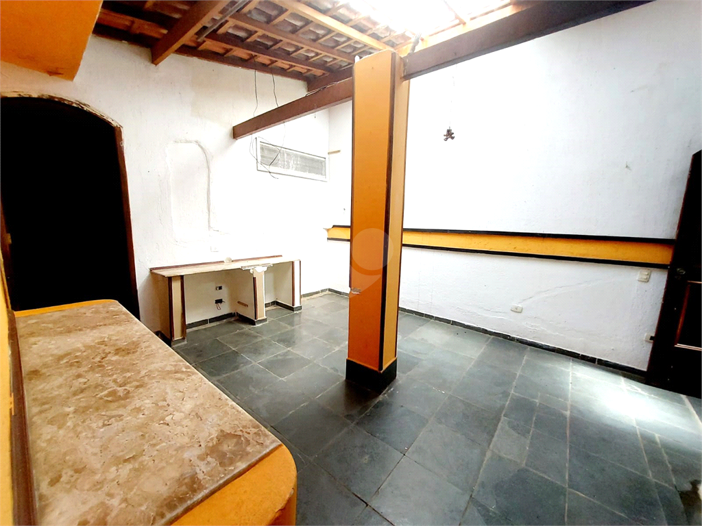 Venda Sobrado São Paulo Lapa REO114676 13