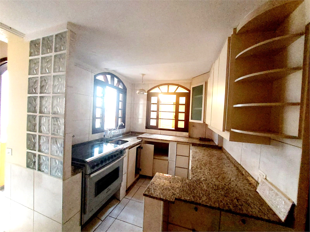 Venda Sobrado São Paulo Lapa REO114676 20