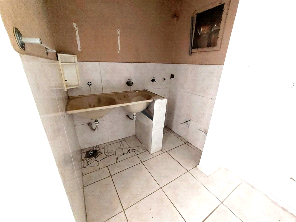 Venda Sobrado São Paulo Lapa REO114676 35