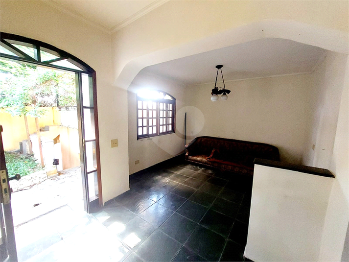 Venda Sobrado São Paulo Lapa REO114676 25