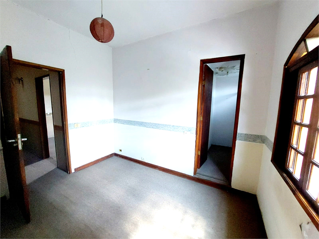 Venda Sobrado São Paulo Lapa REO114676 33