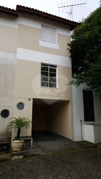 Venda Condomínio São Paulo Itaquera REO114691 2