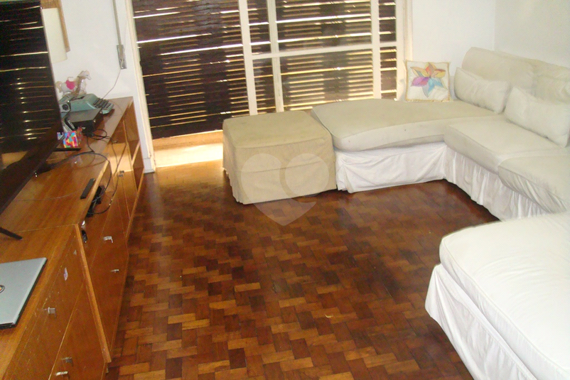 Venda Apartamento São Paulo Higienópolis REO114732 52