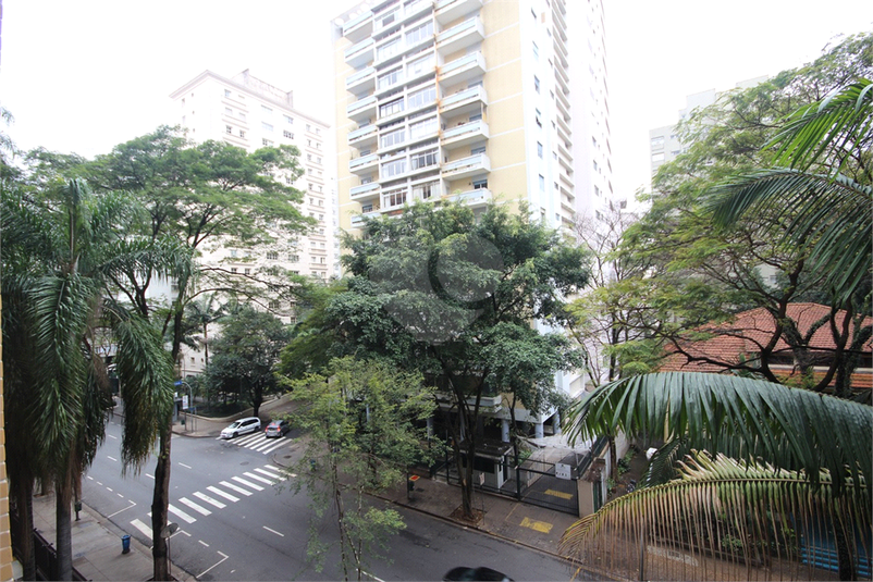 Venda Apartamento São Paulo Higienópolis REO114732 35