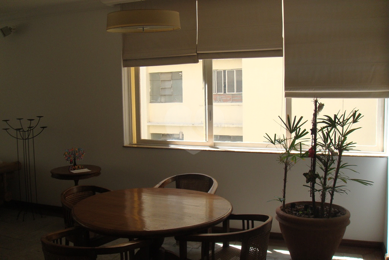 Venda Apartamento São Paulo Higienópolis REO114732 63