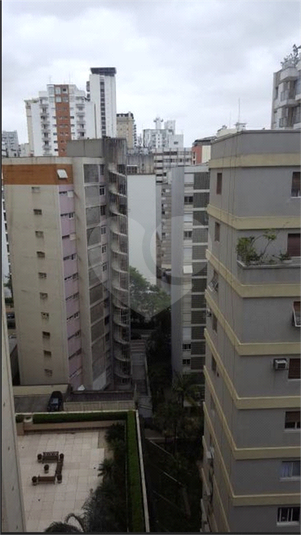 Venda Apartamento São Paulo Jardim Paulista REO11478 21