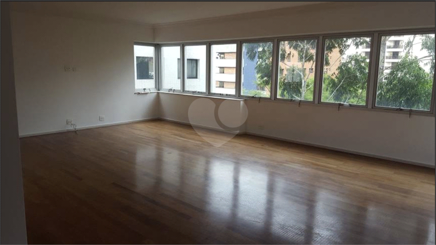 Venda Apartamento São Paulo Jardim Paulista REO11478 3