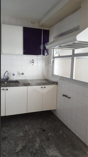 Venda Apartamento São Paulo Jardim Paulista REO11478 8