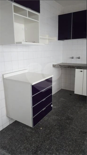 Venda Apartamento São Paulo Jardim Paulista REO11478 7