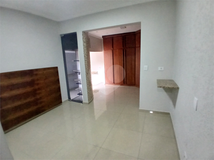 suíte casal ( piso 2)