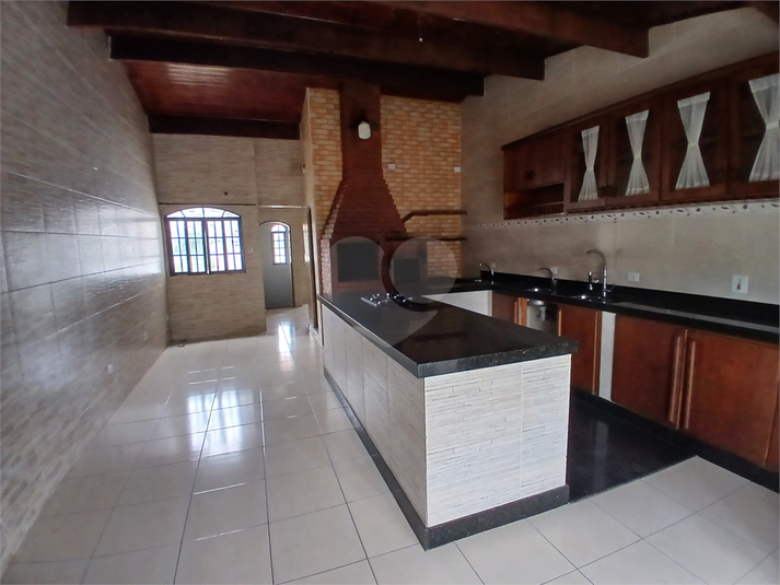 área gourmet (piso 3)