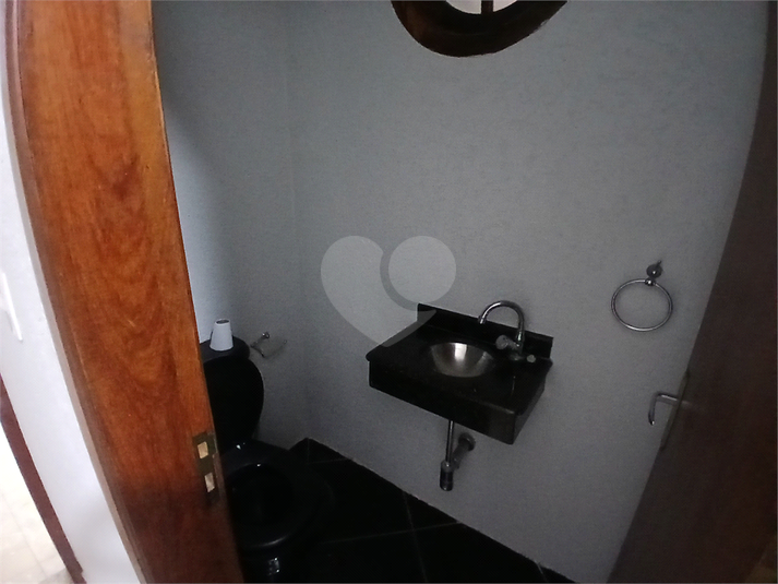 lavabo (piso 1)