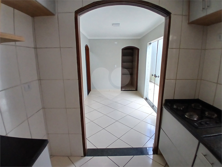 cozinha / copa ( piso 1)