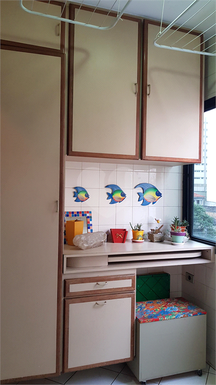 Venda Apartamento São Paulo Perdizes REO114834 41