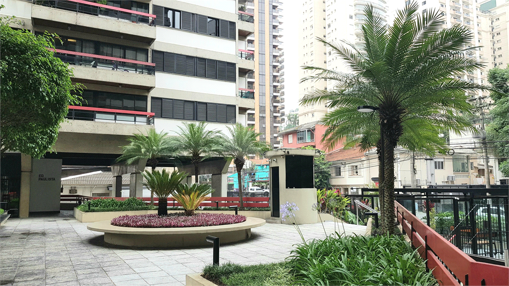 Venda Apartamento São Paulo Perdizes REO114834 60