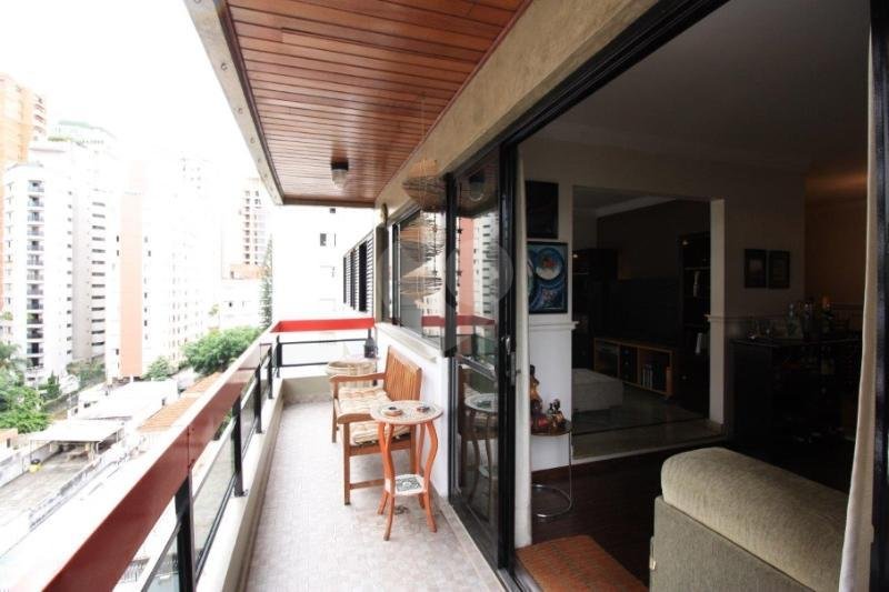 Venda Apartamento São Paulo Perdizes REO114834 4