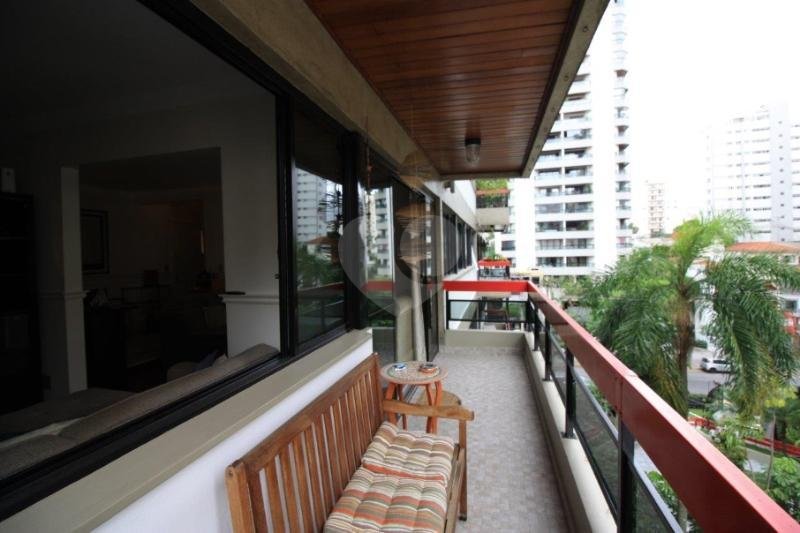 Venda Apartamento São Paulo Perdizes REO114834 3