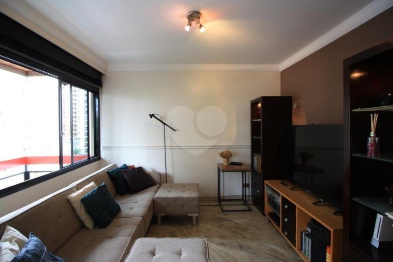 Venda Apartamento São Paulo Perdizes REO114834 12