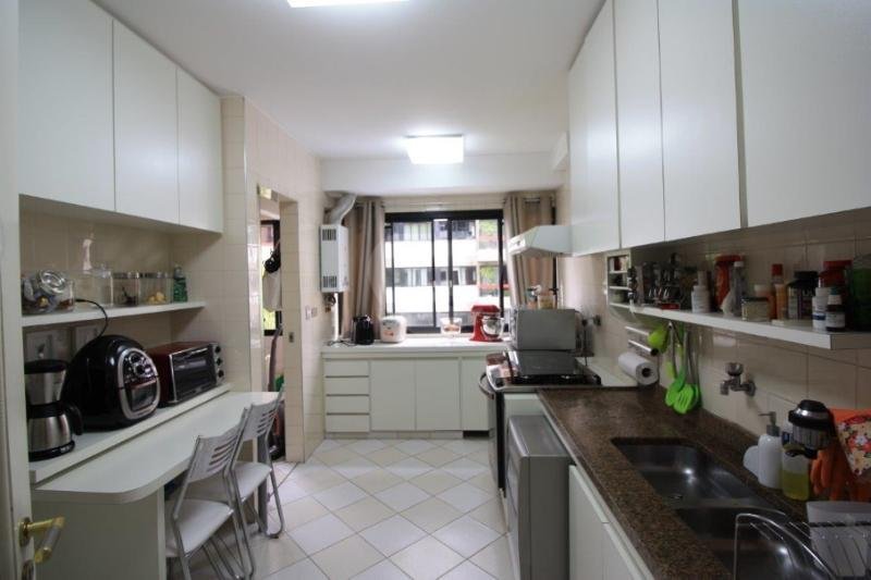 Venda Apartamento São Paulo Perdizes REO114834 37