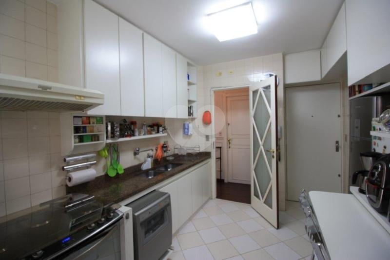 Venda Apartamento São Paulo Perdizes REO114834 38