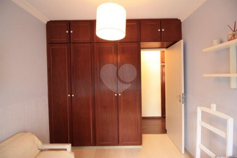 Venda Apartamento São Paulo Perdizes REO114834 28