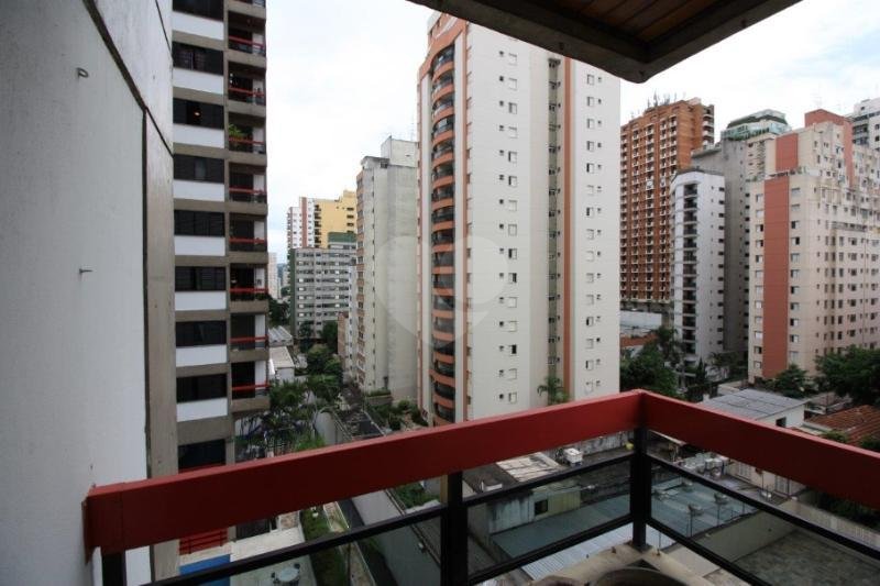 Venda Apartamento São Paulo Perdizes REO114834 5